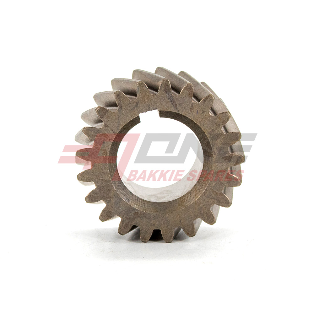Timing Gear (Crankshaft) for ISUZU KB280 LWB/SWB/DC — view 3